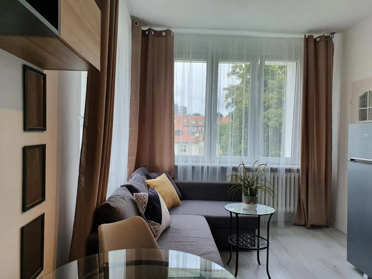 Studio - Plac Obroncow Poczty Polskiej IV