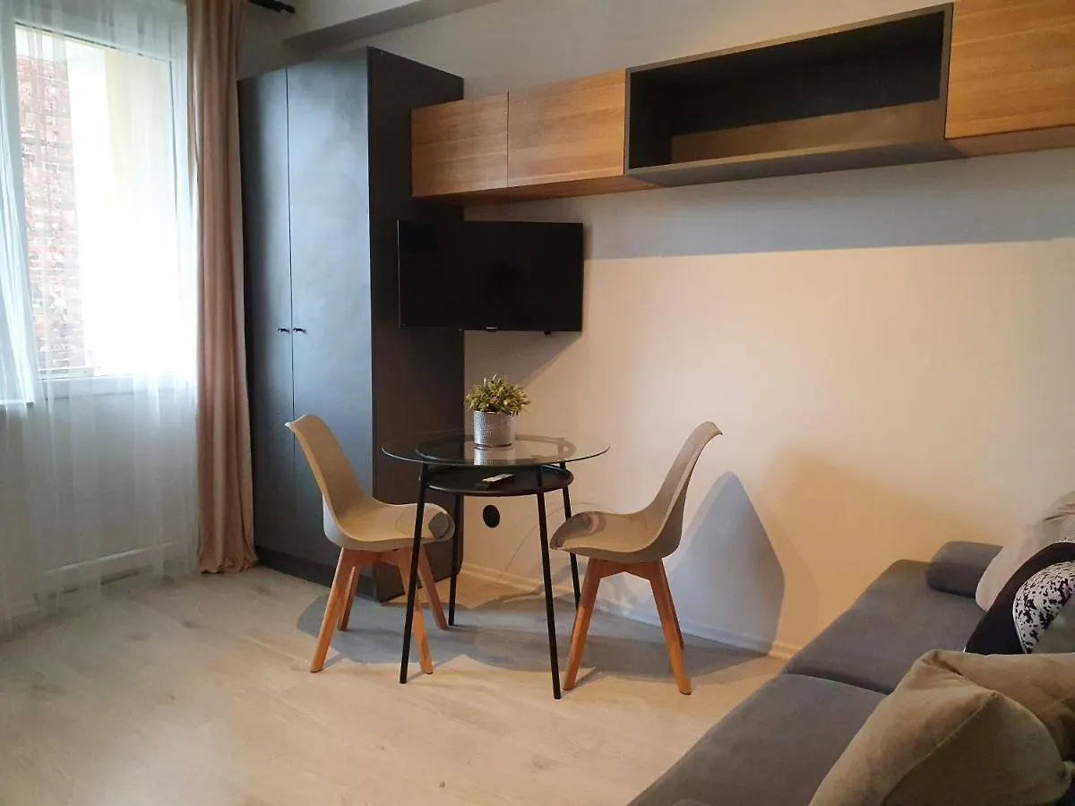 Studio - Plac Obroncow Poczty Polskiej IV location